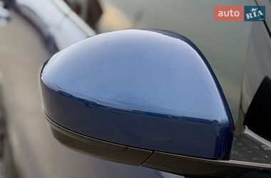 Позашляховик / Кросовер Jaguar F-Pace 2021 в Рівному фото 19 Позашляховик / Кросовер Jaguar F-Pace 2021 в Рівному