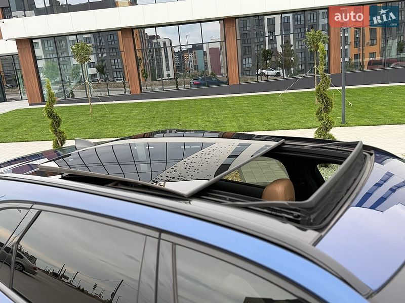 Позашляховик / Кросовер Jaguar F-Pace 2021 в Рівному фото 29 Позашляховик / Кросовер Jaguar F-Pace 2021 в Рівному