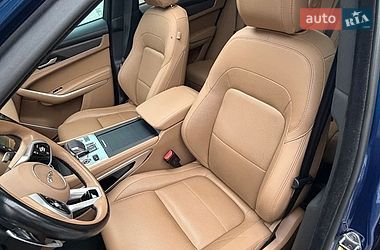 Позашляховик / Кросовер Jaguar F-Pace 2021 в Рівному фото 37 Позашляховик / Кросовер Jaguar F-Pace 2021 в Рівному