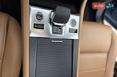 Позашляховик / Кросовер Jaguar F-Pace 2021 в Рівному фото 43 Позашляховик / Кросовер Jaguar F-Pace 2021 в Рівному