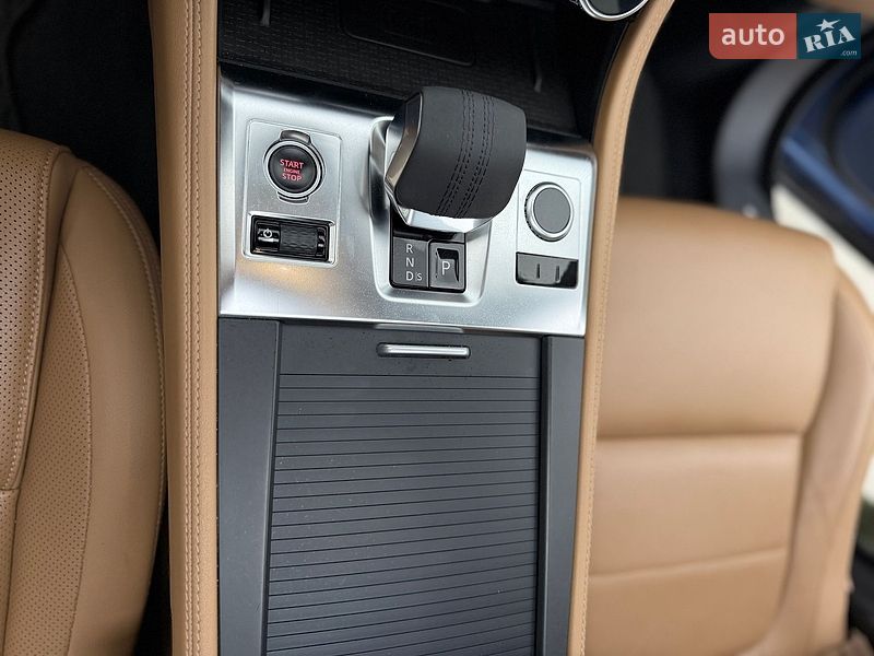 Позашляховик / Кросовер Jaguar F-Pace 2021 в Рівному фото 43 Позашляховик / Кросовер Jaguar F-Pace 2021 в Рівному