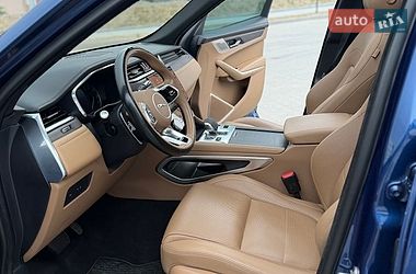Позашляховик / Кросовер Jaguar F-Pace 2021 в Рівному фото 36 Позашляховик / Кросовер Jaguar F-Pace 2021 в Рівному