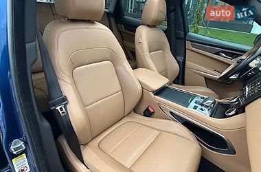 Позашляховик / Кросовер Jaguar F-Pace 2021 в Рівному фото 45 Позашляховик / Кросовер Jaguar F-Pace 2021 в Рівному