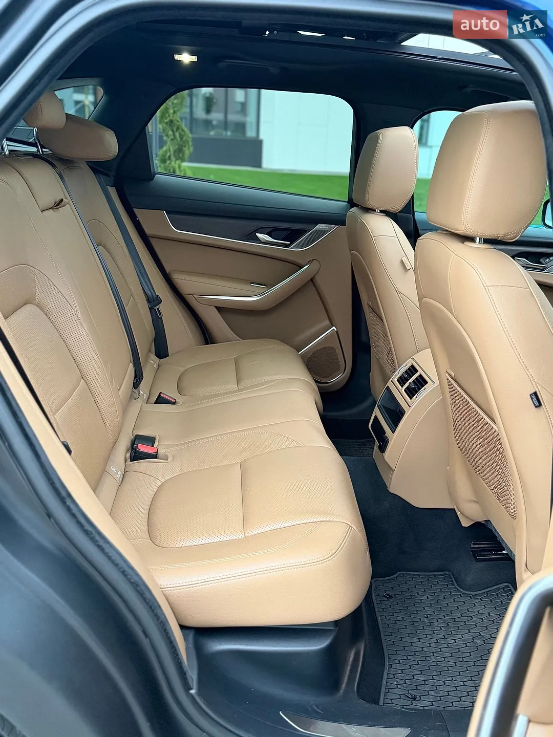 2021 Jaguar F-Pace - мініатюра 49