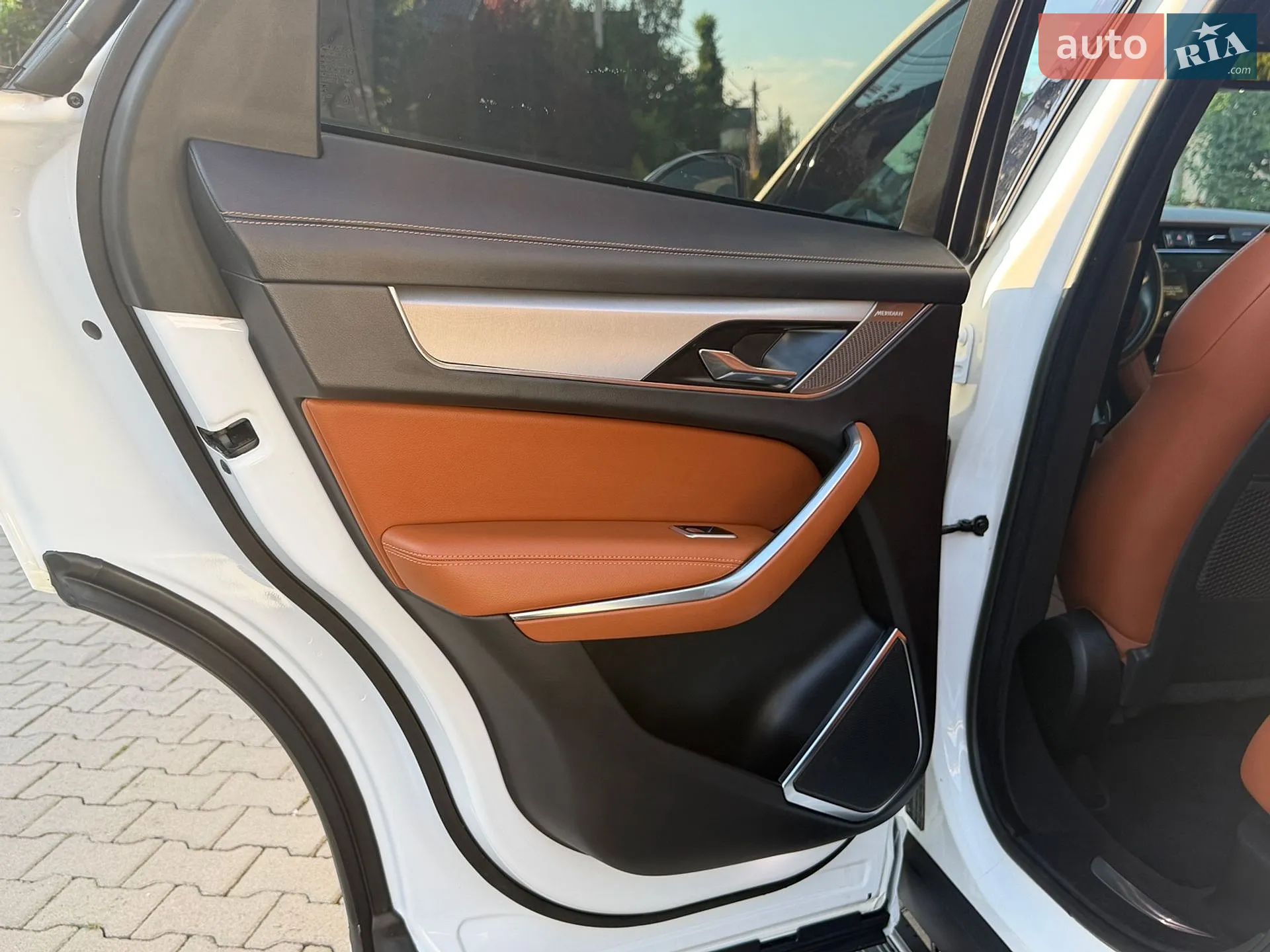 2021 Jaguar F-Pace - мініатюра 26
