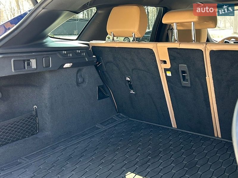 Позашляховик / Кросовер Jaguar F-Pace 2021 в Рівному фото 10 Позашляховик / Кросовер Jaguar F-Pace 2021 в Рівному