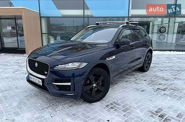 jaguar f-pace 2017 в Полтава від про продавця Андрей jaguar f-pace 2017 в Полтава від професійного продавця Андрей
