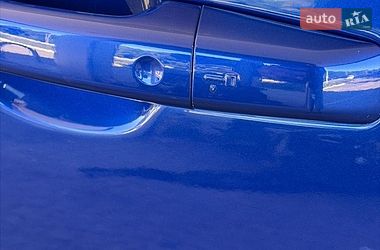 Позашляховик / Кросовер Jaguar F-Pace 2018 в Дніпрі фото 13 Позашляховик / Кросовер Jaguar F-Pace 2018 в Дніпрі