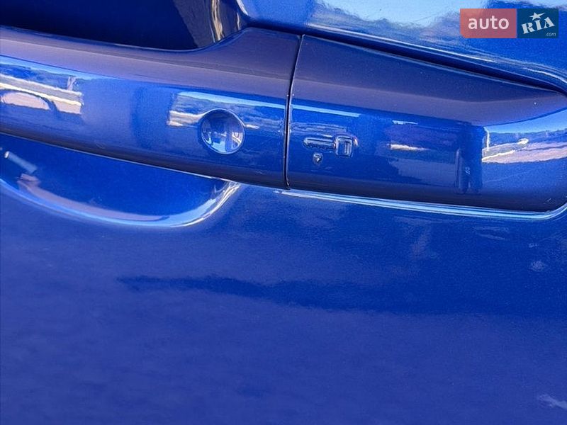 Позашляховик / Кросовер Jaguar F-Pace 2018 в Дніпрі фото 13 Позашляховик / Кросовер Jaguar F-Pace 2018 в Дніпрі