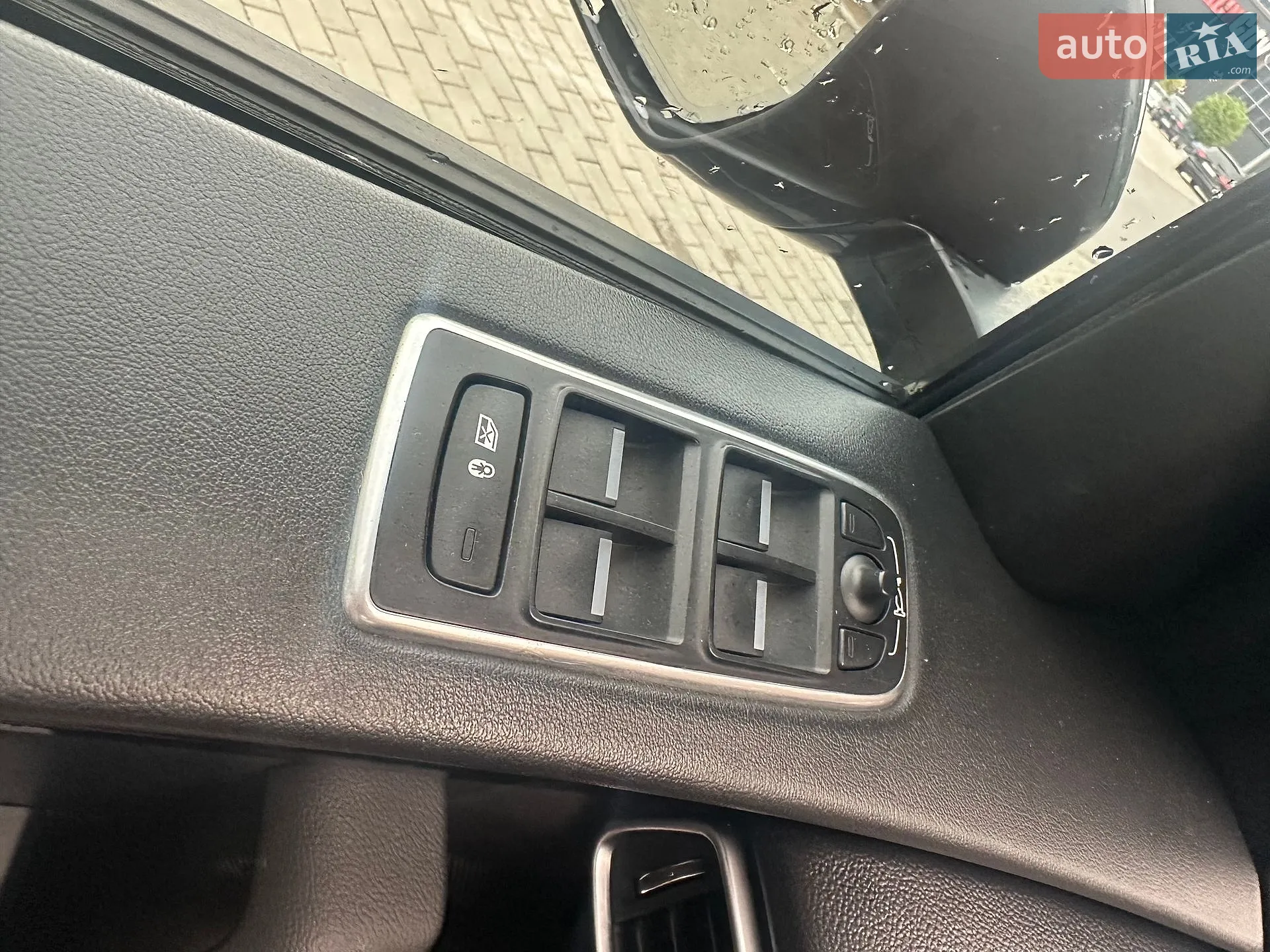 2016 Jaguar F-Pace - мініатюра 16