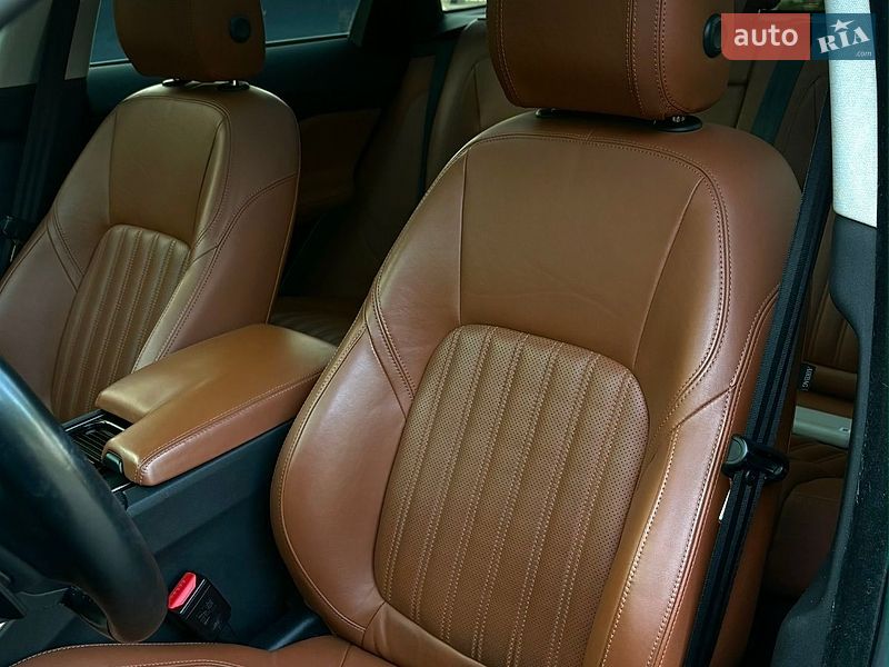 Внедорожник / Кроссовер Jaguar F-Pace 2016 в Одессе