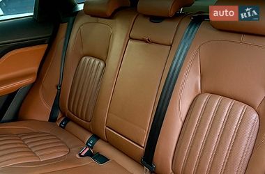 Внедорожник / Кроссовер Jaguar F-Pace 2016 в Одессе