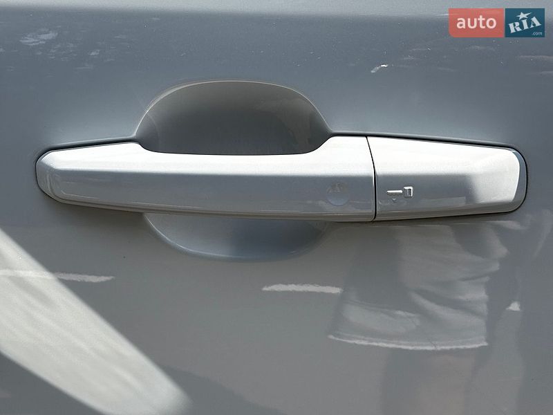 Внедорожник / Кроссовер Jaguar F-Pace 2016 в Белогородке