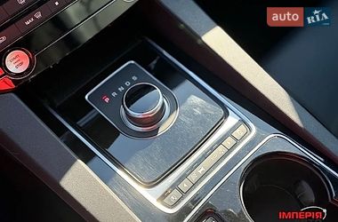 Позашляховик / Кросовер Jaguar F-Pace 2016 в Києві