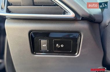 Позашляховик / Кросовер Jaguar F-Pace 2016 в Києві
