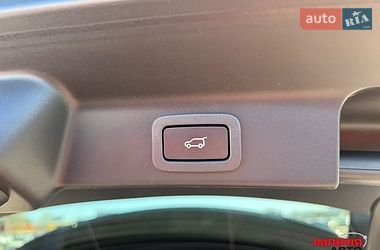 Позашляховик / Кросовер Jaguar F-Pace 2016 в Києві