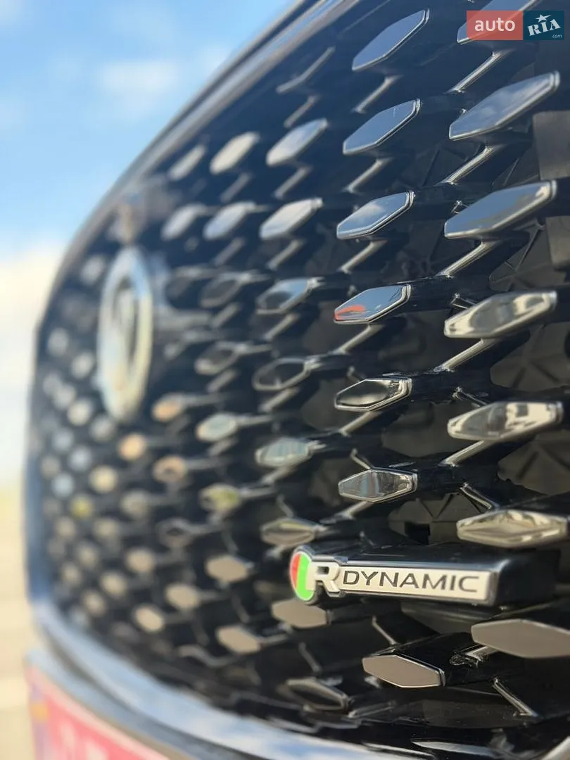 2025 Jaguar F-Pace - мініатюра 31