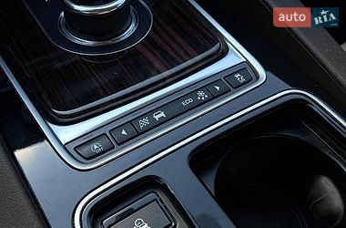 Внедорожник / Кроссовер Jaguar F-Pace 2017 в Львове фото 18 Внедорожник / Кроссовер Jaguar F-Pace 2017 в Львове