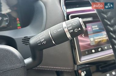 Внедорожник / Кроссовер Jaguar F-Pace 2016 в Киеве