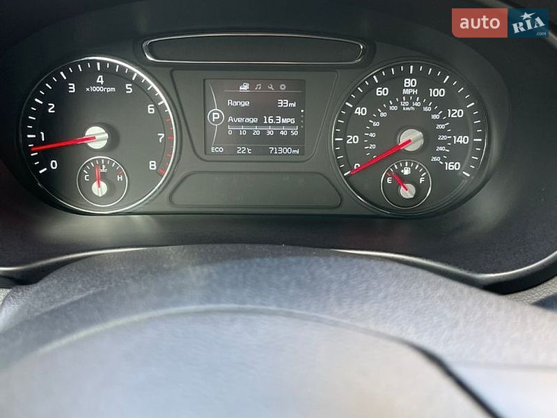 Внедорожник / Кроссовер Jaguar F-Pace 2020 в Белой Церкви