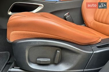 Внедорожник / Кроссовер Jaguar F-Pace 2018 в Днепре