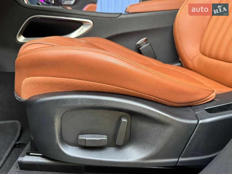 Внедорожник / Кроссовер Jaguar F-Pace 2018 в Днепре