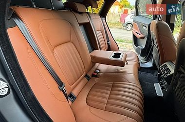 Внедорожник / Кроссовер Jaguar F-Pace 2018 в Днепре