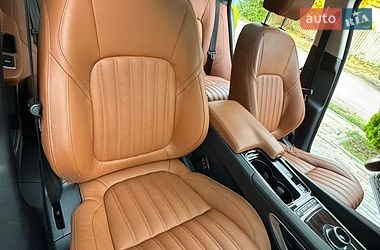 Внедорожник / Кроссовер Jaguar F-Pace 2018 в Днепре