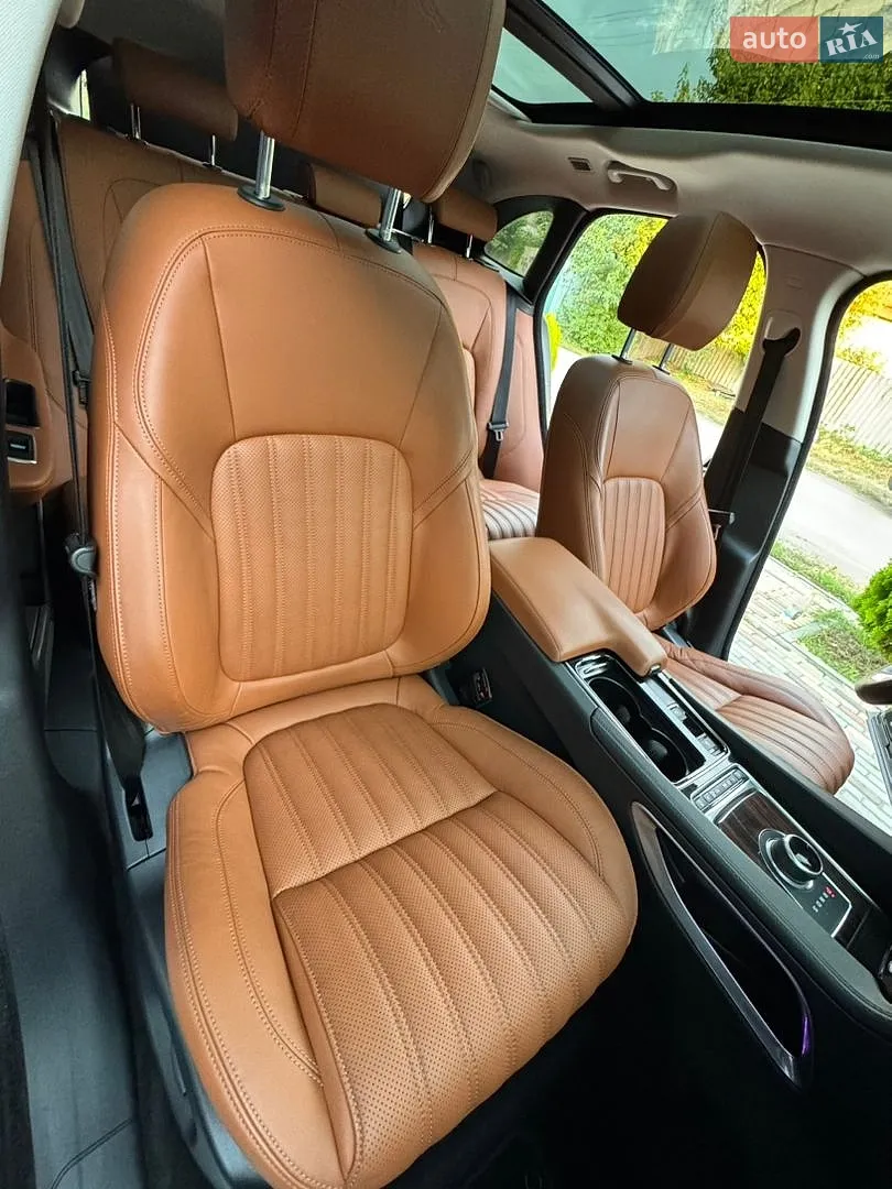 2018 Jaguar F-Pace - мініатюра 49