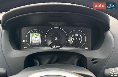 Внедорожник / Кроссовер Jaguar F-Pace 2018 в Днепре