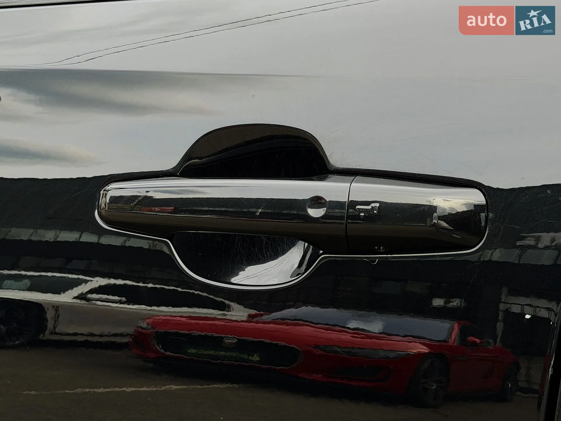 2023 Jaguar F-Pace - мініатюра 17