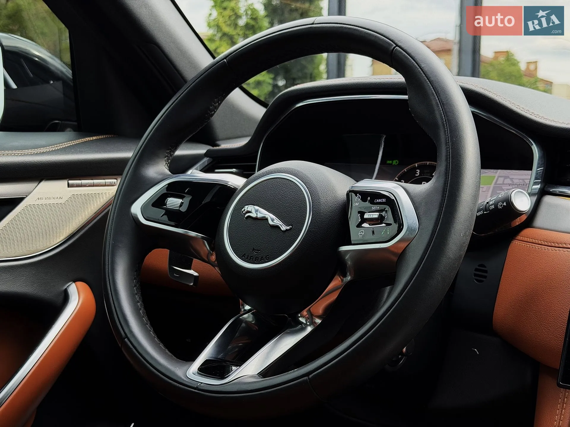 2023 Jaguar F-Pace - мініатюра 42