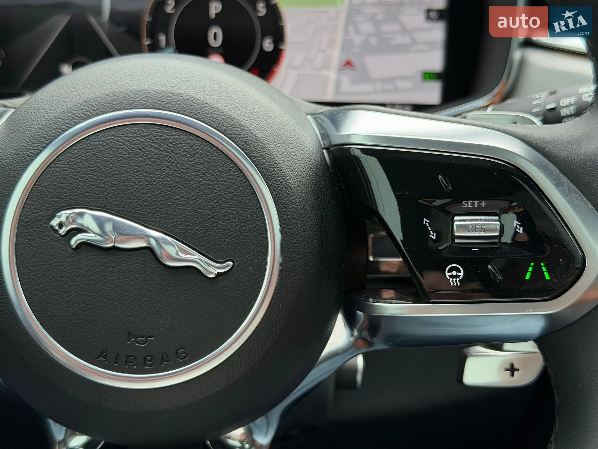 2023 Jaguar F-Pace - мініатюра 50