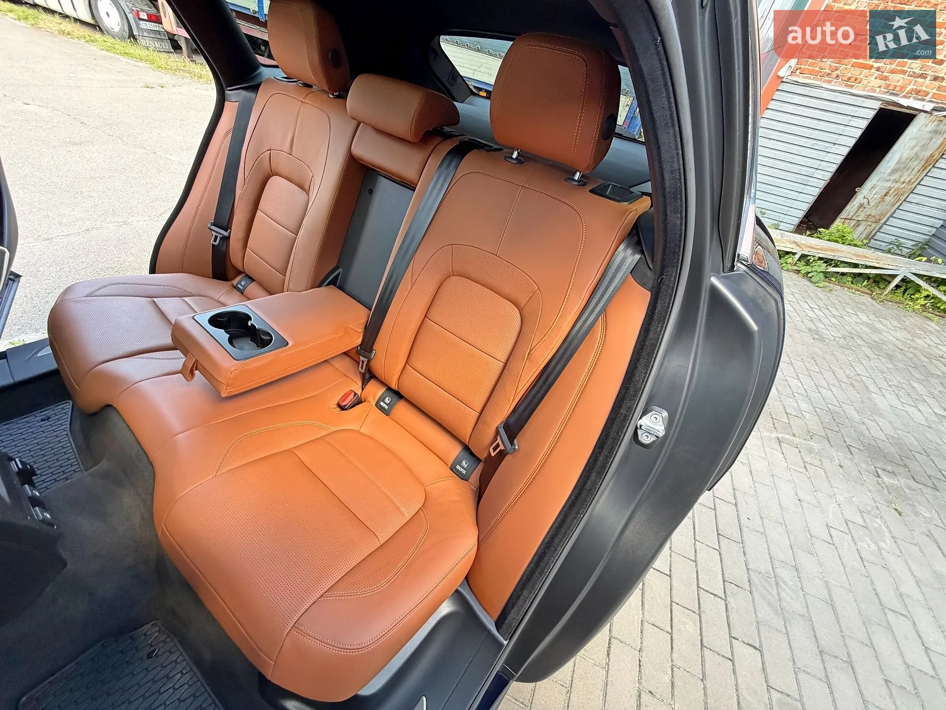 2024 Jaguar F-Pace - мініатюра 53