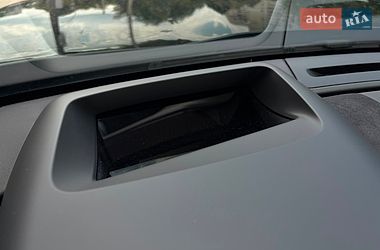 Позашляховик / Кросовер Jaguar F-Pace 2023 в Києві