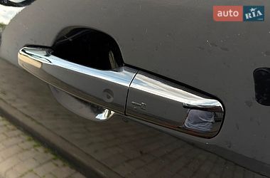 Позашляховик / Кросовер Jaguar F-Pace 2023 в Києві