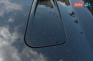 Позашляховик / Кросовер Jaguar F-Pace 2023 в Києві
