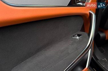 Позашляховик / Кросовер Jaguar F-Pace 2023 в Києві