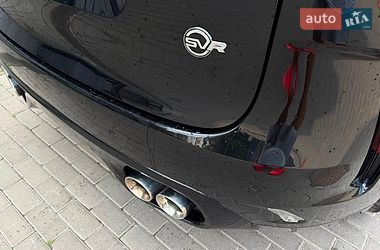 Позашляховик / Кросовер Jaguar F-Pace 2023 в Києві