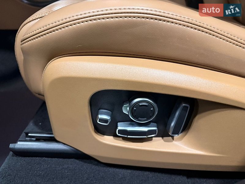 Позашляховик / Кросовер Jaguar F-Pace 2020 в Одесі фото 55 Позашляховик / Кросовер Jaguar F-Pace 2020 в Одесі