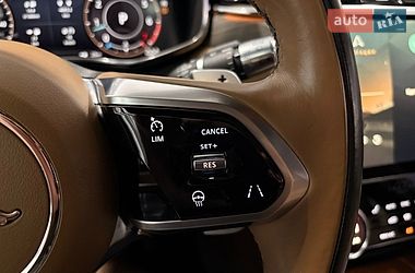 Позашляховик / Кросовер Jaguar F-Pace 2020 в Одесі фото 78 Позашляховик / Кросовер Jaguar F-Pace 2020 в Одесі