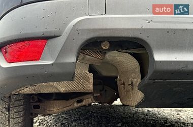 Позашляховик / Кросовер Jaguar F-Pace 2016 в Луцьку