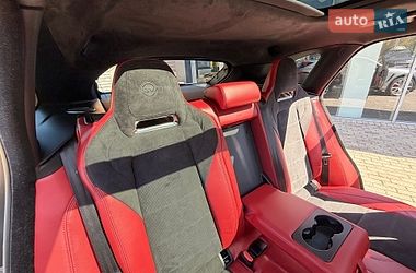 Внедорожник / Кроссовер Jaguar F-Pace 2021 в Чернигове
