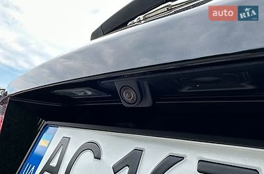 Внедорожник / Кроссовер Jaguar F-Pace 2020 в Луцке