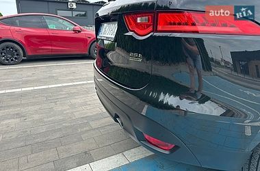 Внедорожник / Кроссовер Jaguar F-Pace 2020 в Луцке