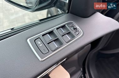 Внедорожник / Кроссовер Jaguar F-Pace 2020 в Луцке