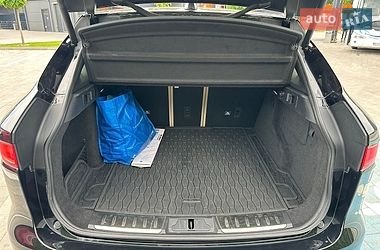 Внедорожник / Кроссовер Jaguar F-Pace 2020 в Луцке