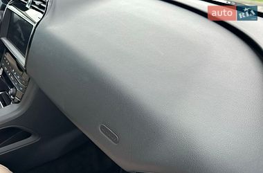 Внедорожник / Кроссовер Jaguar F-Pace 2020 в Луцке