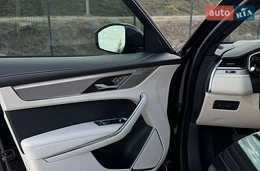Внедорожник / Кроссовер Jaguar F-Pace 2024 в Ирпене