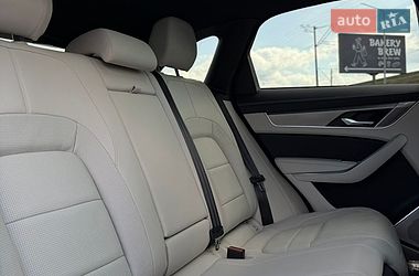 Внедорожник / Кроссовер Jaguar F-Pace 2024 в Ирпене